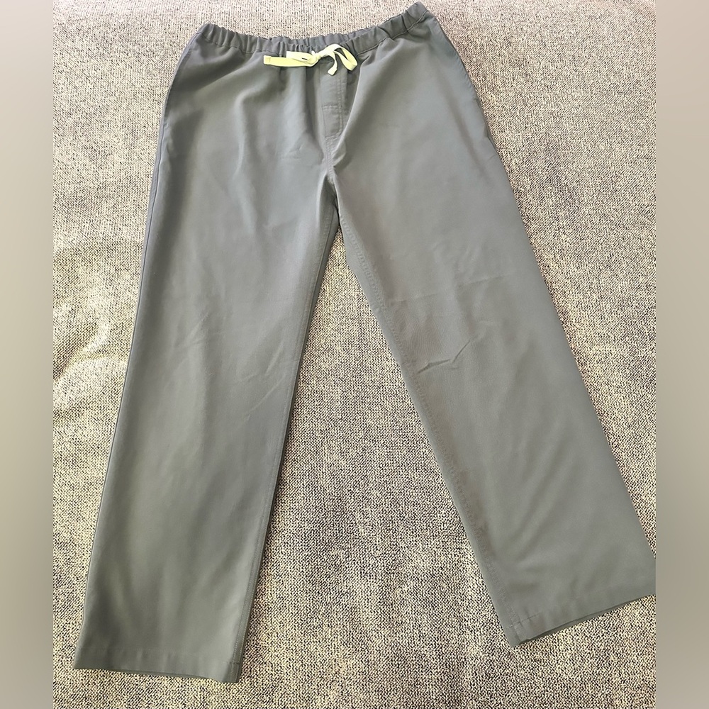 Figs scrub pants